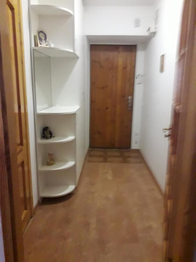 Апартаменты Apartament 2 odai Кишинёв-4