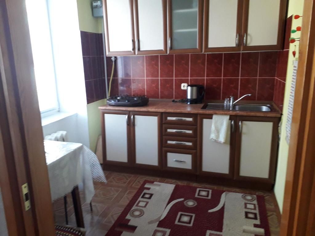 Апартаменты Apartament 2 odai Кишинёв-13