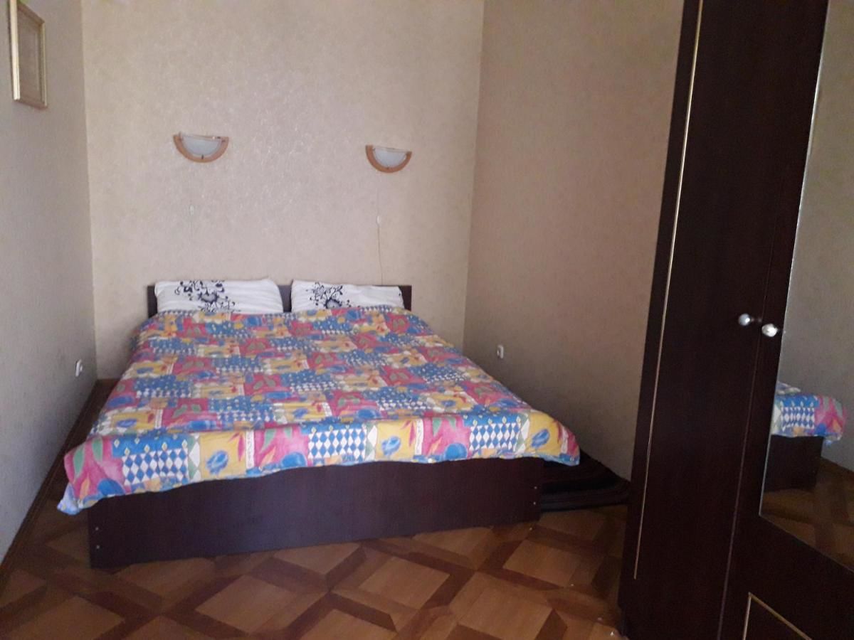 Апартаменты Apartament 2 odai Кишинёв-5