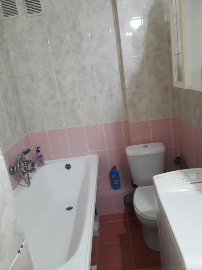 Апартаменты Apartament 2 odai Кишинёв-7