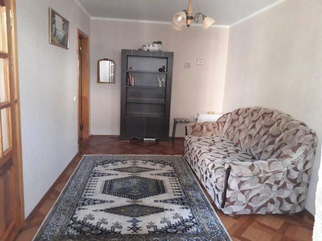 Апартаменты Apartament 2 odai Кишинёв-5