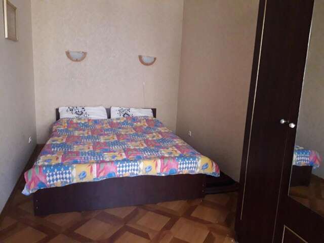 Апартаменты Apartament 2 odai Кишинёв-9